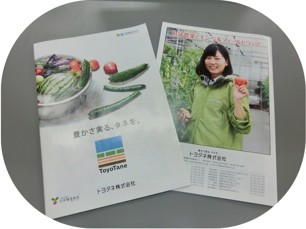 カタログ カタログ