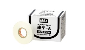 紙テープ