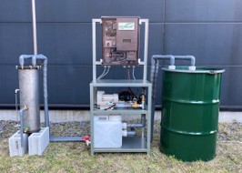agleaf（アグリーフ）CO2システム