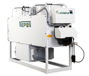 ハウスカオンキ　HK30型